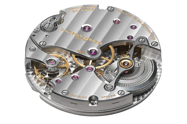 Laurent_Ferrier_Classic_Auto_Horizon_Movement.jpg Laurent Ferrier Classic Auto Horizon, Uhrwerk Kaliber LF 270.01