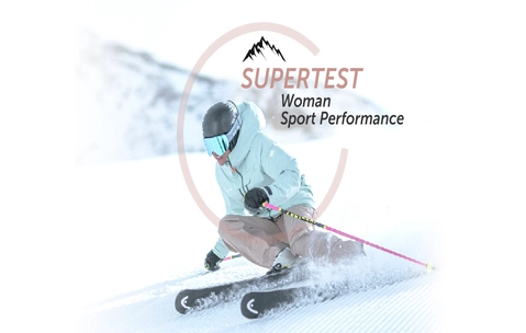 Header_Ski-Test-Women Sport Performance