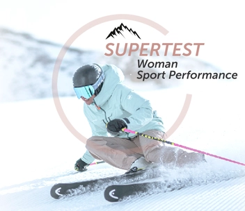 Header_Ski-Test-Women Sport Performance
