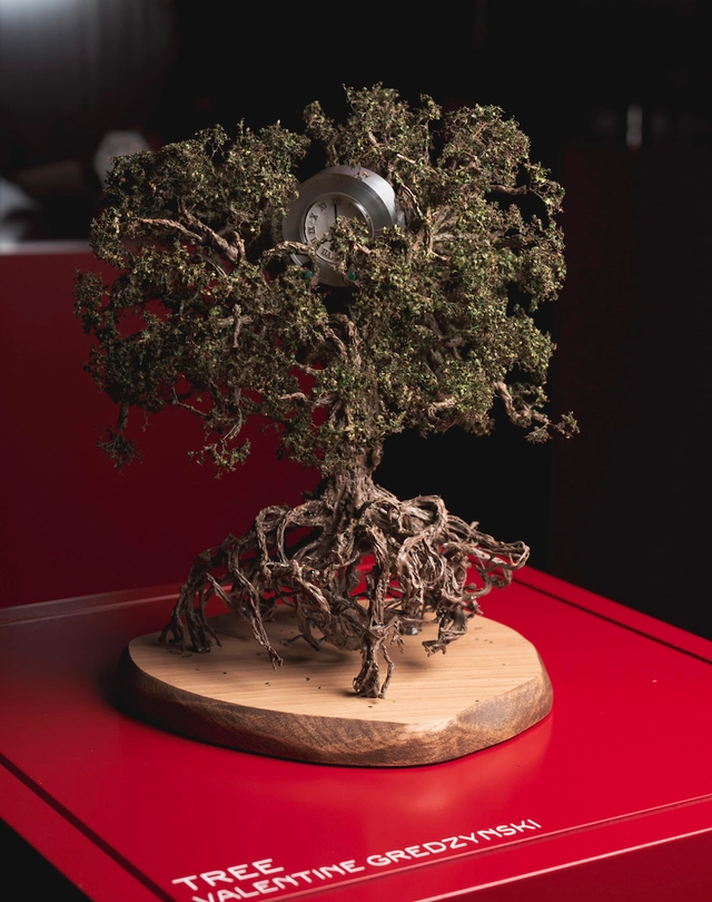 „Tree“ 