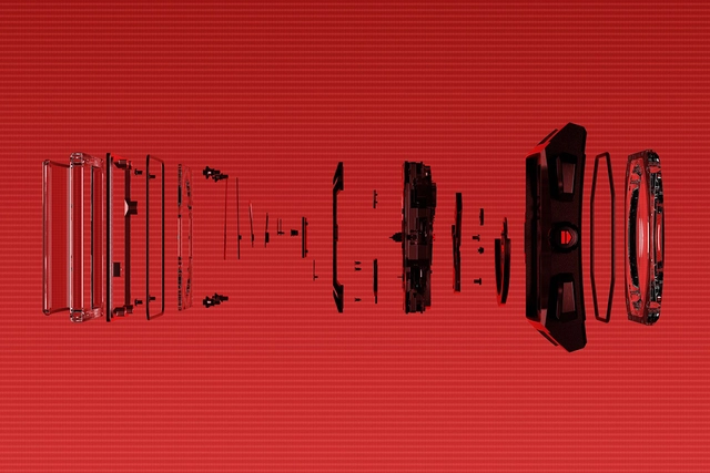 TAG Heuer Monaco Split-Seconds Chronograph