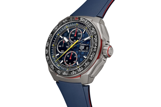 TAG Heuer Formula 1 Chronograph x Oracle Red Bull Racing CBZ2080.FT8091