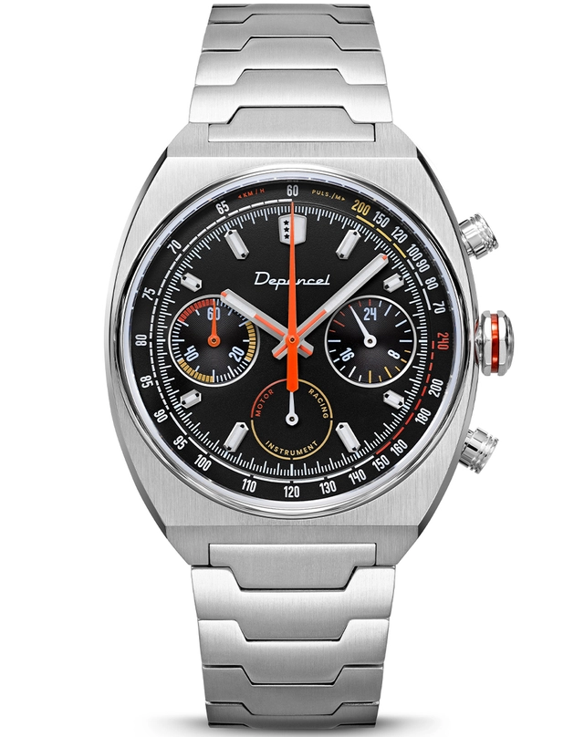 Depancel – Allure Chronograph MecaQ 36 mm