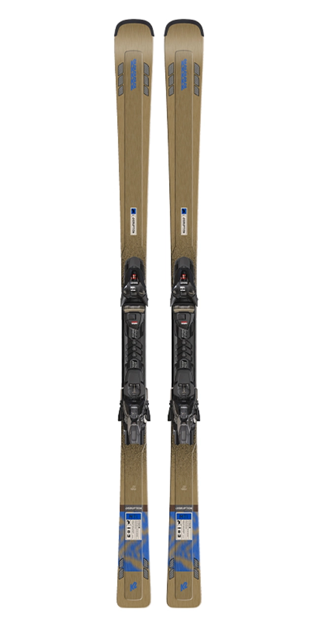 Produktfreisteller K2 DISRUPTION MTI