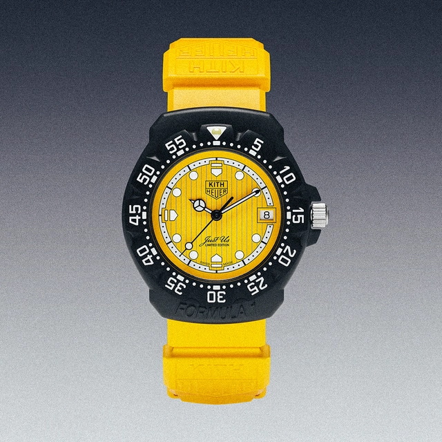 TAG Heuer Formula 1 | Kith