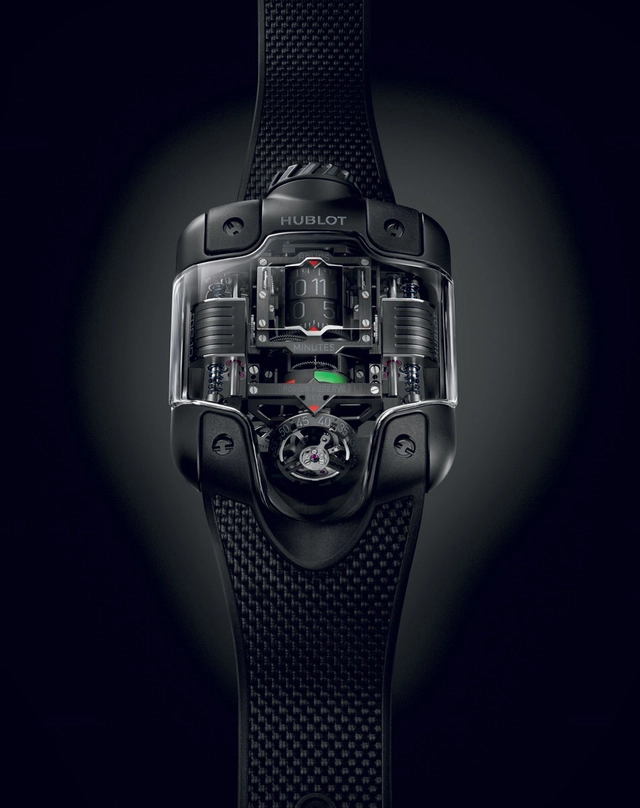 Hublot-MP-10-Tourbillon-All-Black-Front.jpg Hublot MP-10 Tourbillon All Black Front