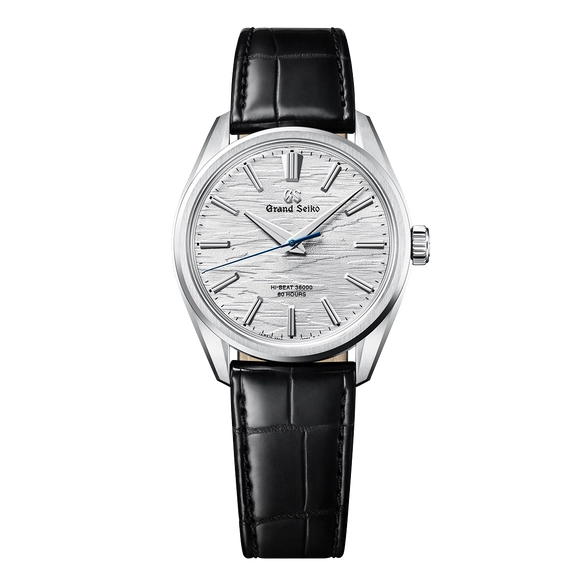 Grand Seiko SLGW003 „Birch Bark“