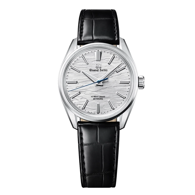 Grand Seiko SLGW003 „Birch Bark“