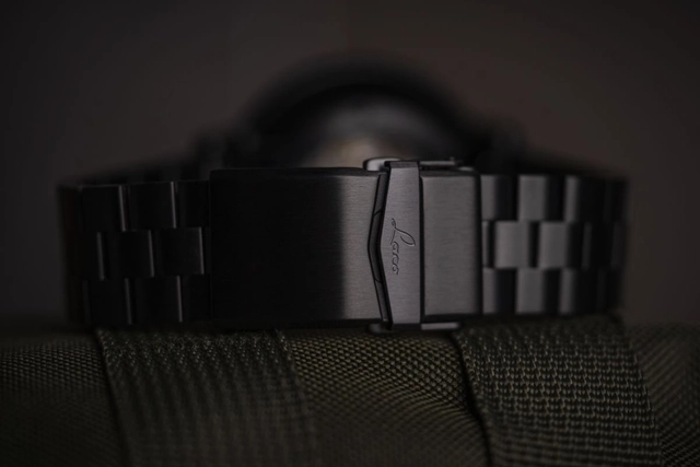 Laco Atacama.3 Faltschließe