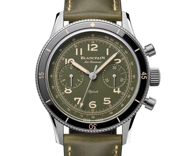 Blancpain Air Command