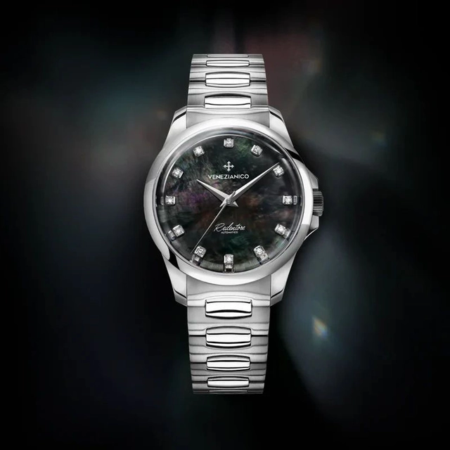 Venezianico Redentore 36 Diamond
