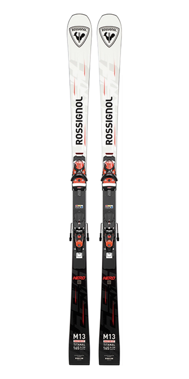 Produktfreisteller ROSSIGNOL HERO MASTER ST