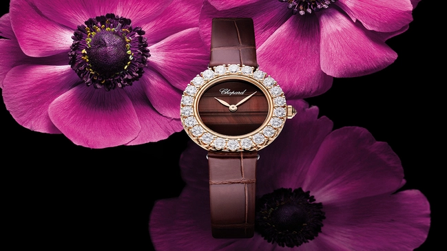 Chopard L’Heure du Diamant „The Precious Hours“