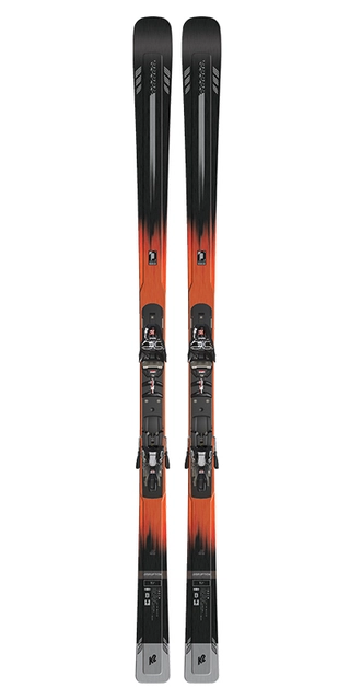 Skitest24_RS_K2.jpg Produktfreisteller K2 DISRUPTION Ti²
