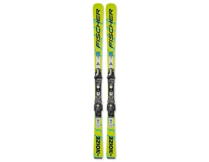 Ski von Fischer