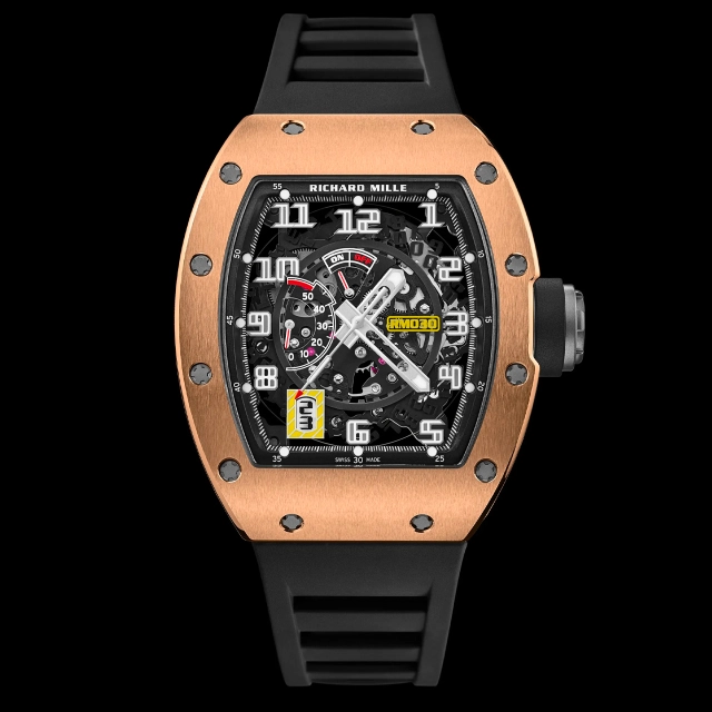 Richard Mille RM30