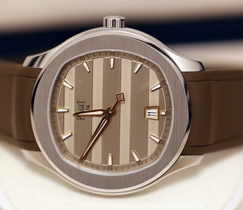 Piaget Polo Date 42 mm