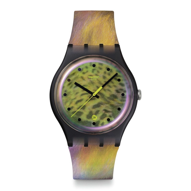 Swatch Locarno78