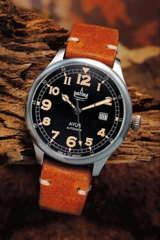 Special Deutsche Uhrenmarken: Askania Berlin | WatchTime