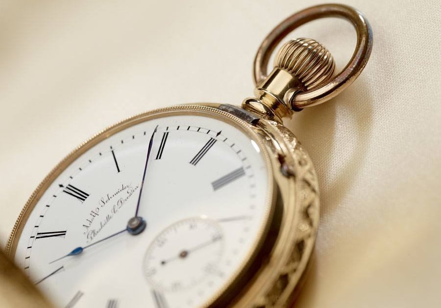 Die Gründerväter der Glashütter Uhren-Industrie | WatchTime