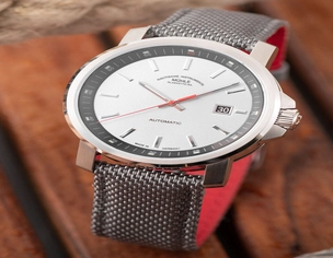Mühle-Glashütte: 29er Big