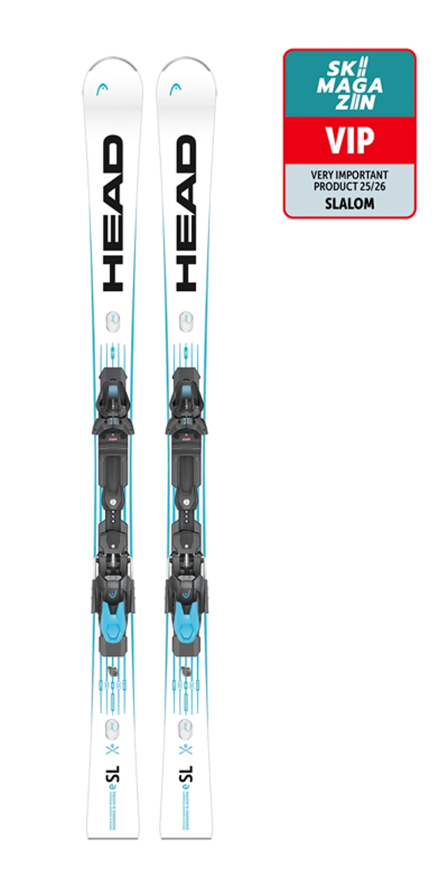 Produktfreisteller HEAD WCR E-SL