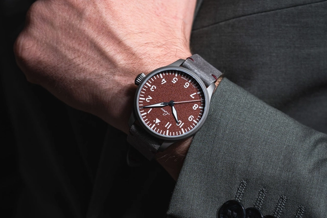 Laco Frieda Wristshot Laco Frieda Wristshot