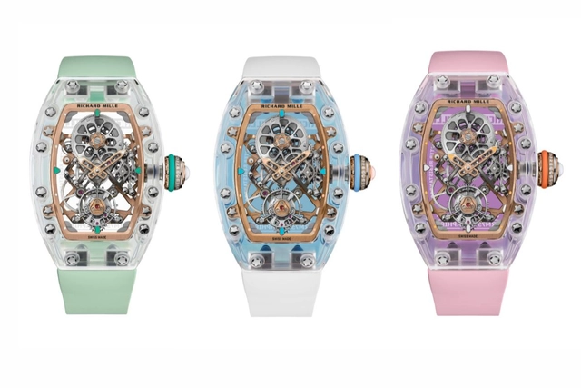 02_neu-richard mille_75_01_sapphire_.jpg Alle drei Varianten der Richard Mille RM 75-01