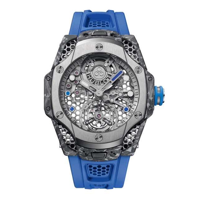 Hublot Samuel Ross SR_A