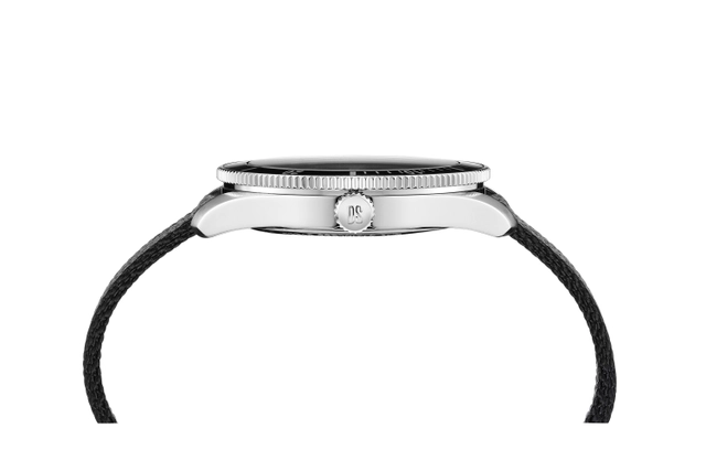  Certina DS PH100M Lady, Profil