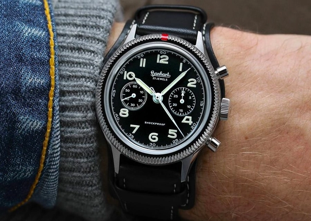 Hanhart 417 ES