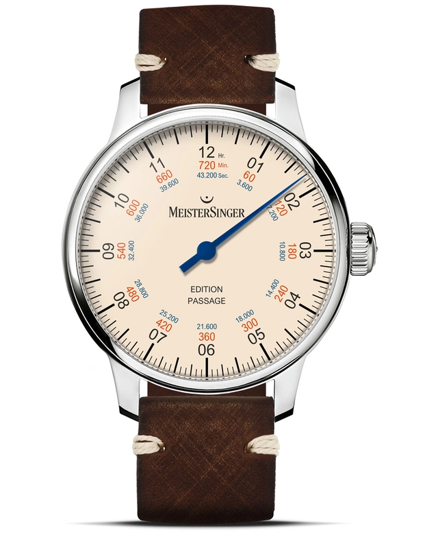 Meistersinger Edition Passage Soldat