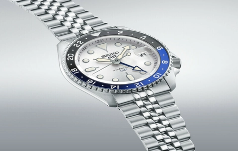 Seiko 5 Sport SSK035K1