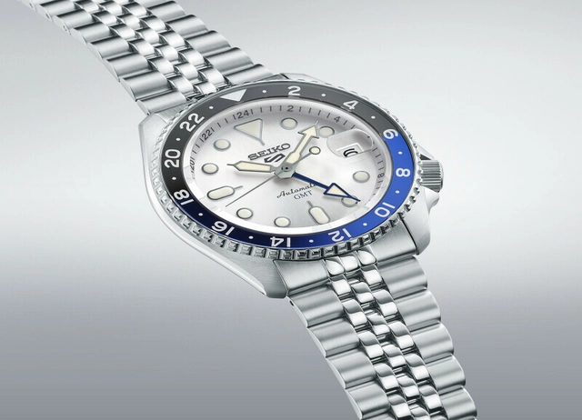 Seiko 5 Sport SSK035K1