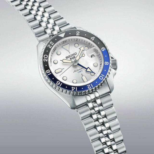 Seiko 5 Sport SSK035K1
