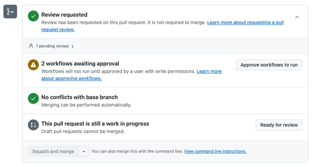 Approvals für Workflows (Bild 6) Approvals für Workflows (Bild 6)