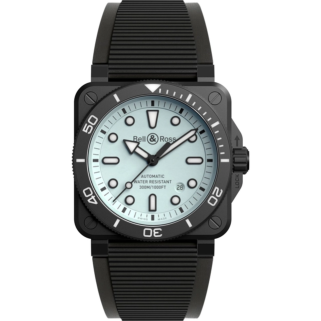 Bell & Ross BR 03 Diver