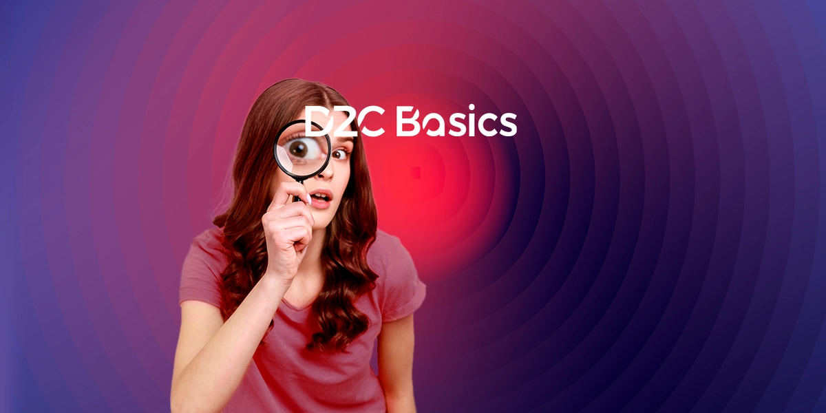 Basic Information D2C