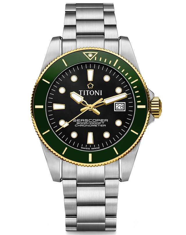 WatchTime-Titoni-HotSpot-Seascoper300-Stahl-Front.jpg Titoni – Seascoper 300