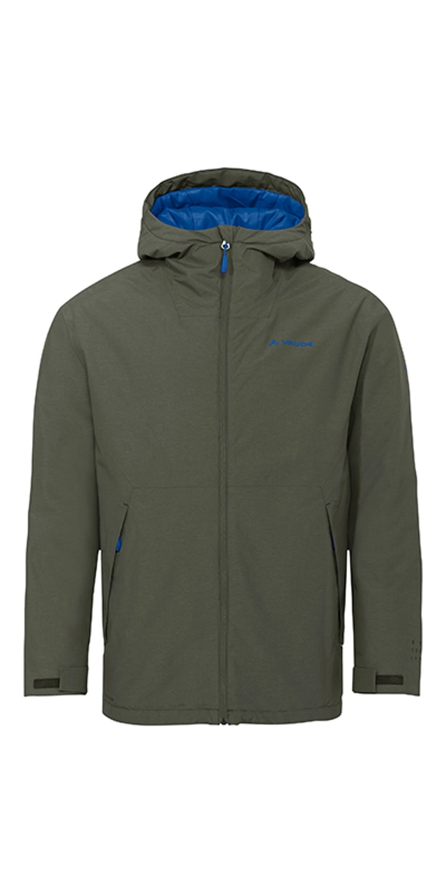 Produktbild VAUDE Neyland Padded Jacket