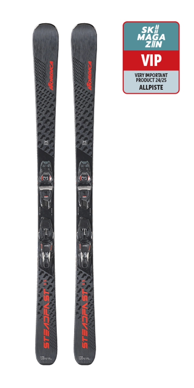 Produktfreisteller NORDICA STEADFAST 85 DC FDT