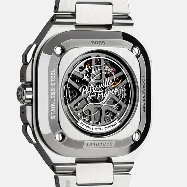 Bell_Ross_BR-05_Chrono_Patrouille_de_France_Werk