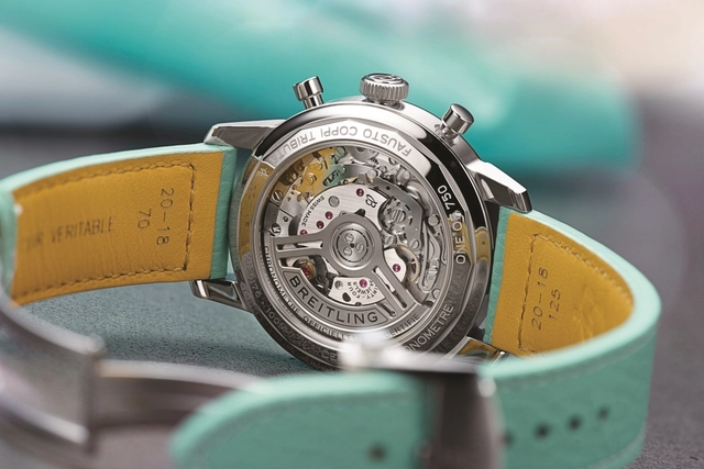 3 Breitling.jpg Rückseite der Top Time B01 Fausto Coppi von Breitling