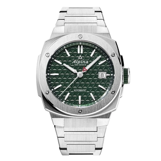 Alpina Alpiner Extreme Automatic, Referenz AL-525GR3AE6B