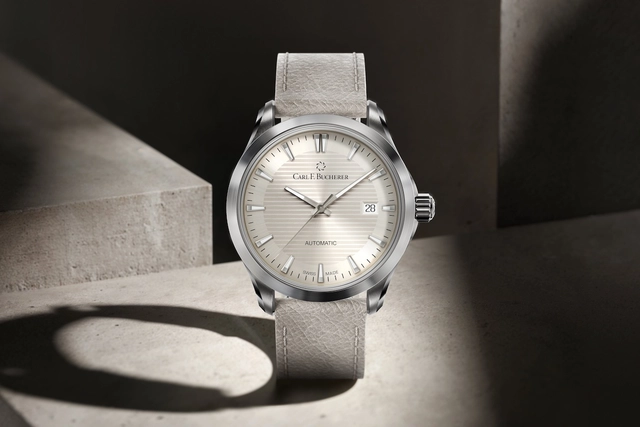 Manero Urban von Carl F. Bucherer