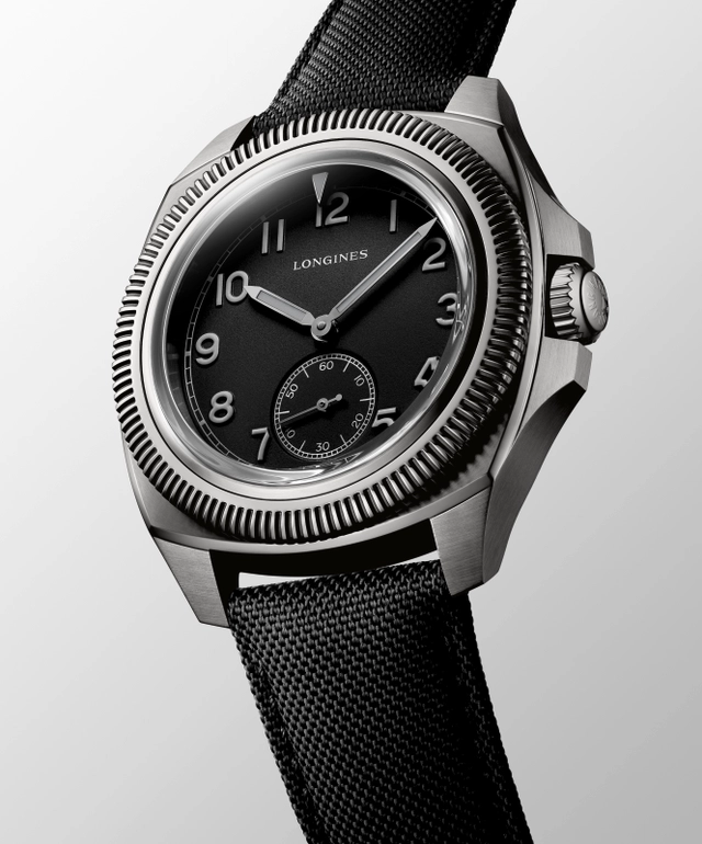 Longines Pilot Majetek Pioneer Edition