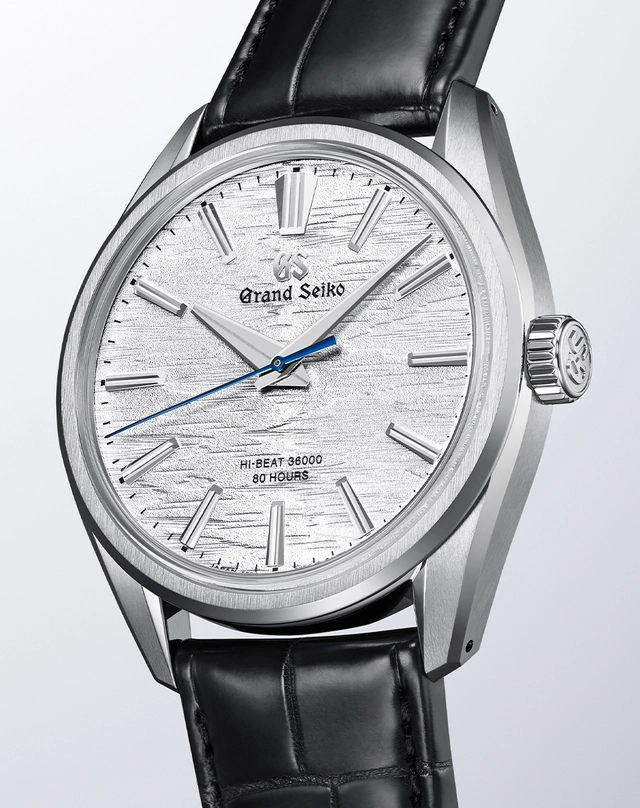 Grand Seiko: SLGW003