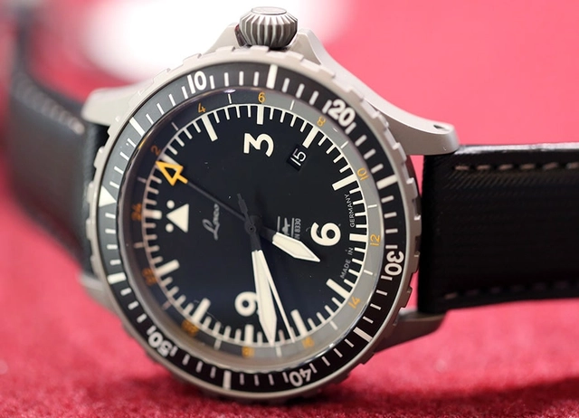 Laco Hamburg DIN 8330