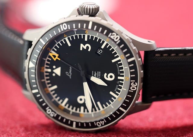 WatchTime: Ihre Plattform für Luxusuhren, News & Events | WatchTime