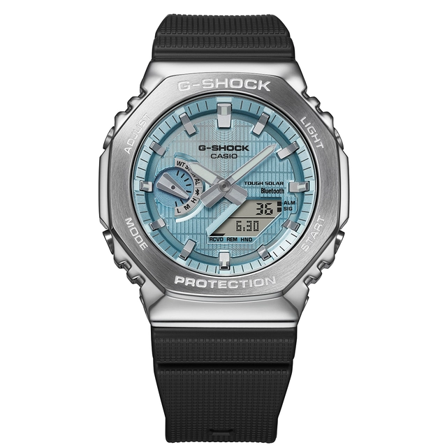 G-Shock GBM-2100A-1A2ER